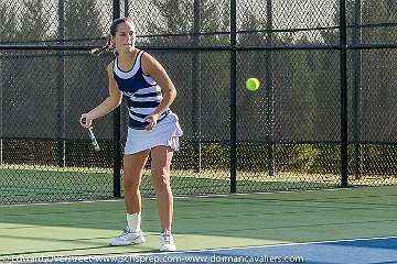 Tennis vs Mauldin 110